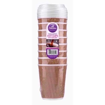 ALL-SEASONS-8-INSULATED-CUPS-LIDS-227ML_ALL_SEASONS_8_INSULATED_CUPS_&_LIDS_227ML_.jpeg