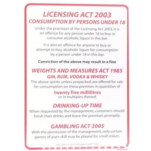 Beaumont_A4_Bar_Rules_Sign_1x1_Case_of_1.jpeg