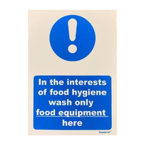 Beaumont_A5_Dish_Wash_Only_Sign_1x1_Case_of_1.jpeg