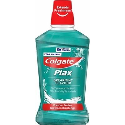 COLGATE-MOUTHWASH-500ML-PLAX-SPEARMINT-PK12_COLGATE_PLAX_MOUTHWASH_SPEARMINT_500ML_PK12_.jpeg