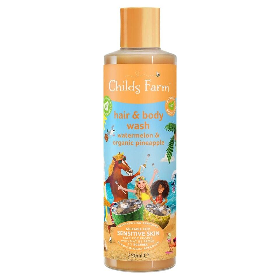Childs_Farm_Hair_&_Body_Wash_250Ml_Watermelon_Pineapple_250ml_℮.jpeg