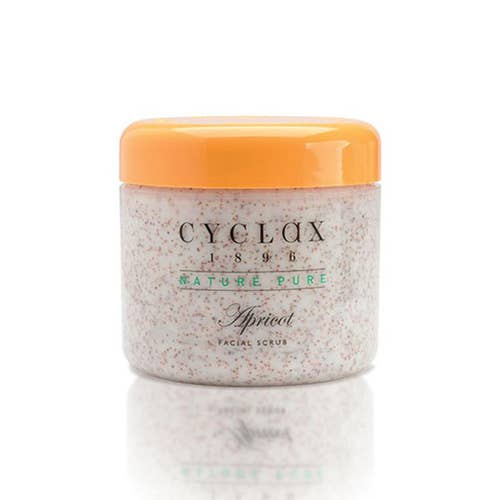 Cyclax_Nature_Pure_Apricot_Facial_Scrub_6x300ml_Case_of_6.jpeg