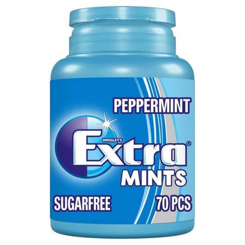 Extra_Mints_Peppermint_SF_Bottle_6x70pce_Single.jpeg