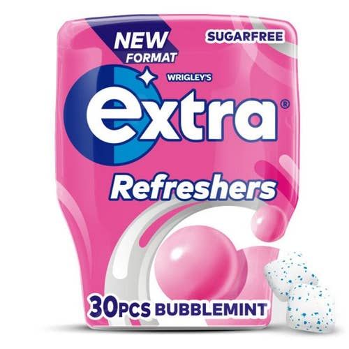 Extra_Refreshers_Bubblemint_Bottle_Sugar_Free_6x30pce_Single.jpeg