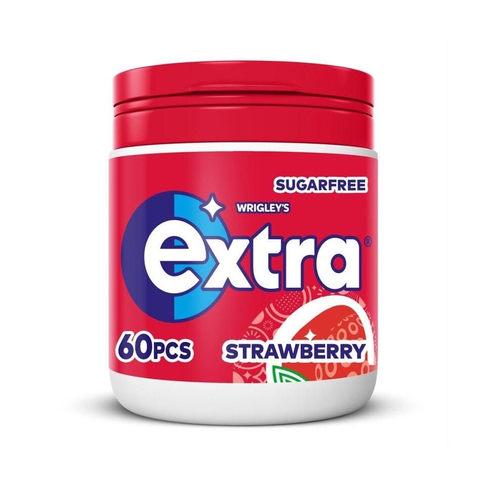 Extra_Strawberry_Flavour_Chewing_Gum_Bottle_60_Pieces_84g_℮.jpeg