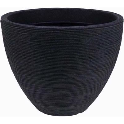 FLOWERPOT-RIBBED-40X31CM-BLACK_FLOWERPOT_RIBBED_40X31CM_BLACK_.jpeg
