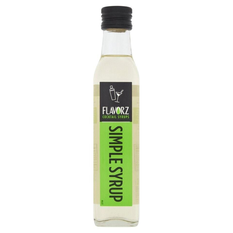 Flavorz_Simple_Cocktail_Syrup_25Cl_25cl.jpeg