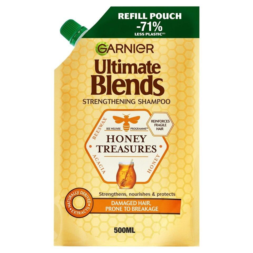 Garnier_Ultimate_Blends_Honey_Treasures_Shampoo_Refill_500ml_500ml.jpeg