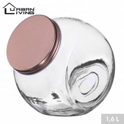 bonbon-jar-glass-rose-gold-clip-lid-1-6ltr_BONBON_JAR_GLASS_ROSE_GOLD_CLIP_LID_1.6LT_.jpeg