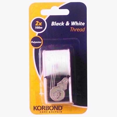 korbond-polyester-thread-twin-black-white_KORBOND_POLYESTER_THREAD_TWIN_BLACK_&_WHITE_.jpeg